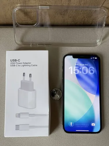 Iphone 12 Pro 128 GB 