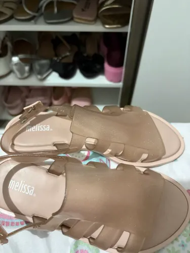 Melissa 30/31