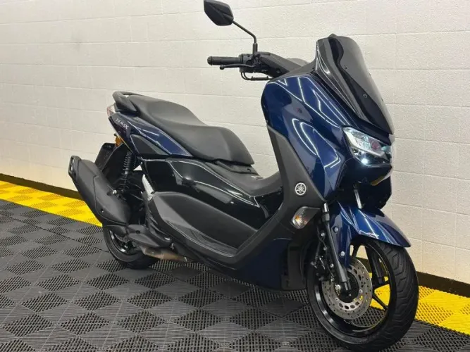 YAMAHA NMAX 160 2022