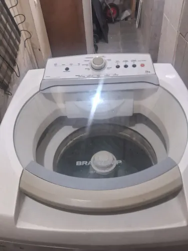 Vendo máquina de lavar 