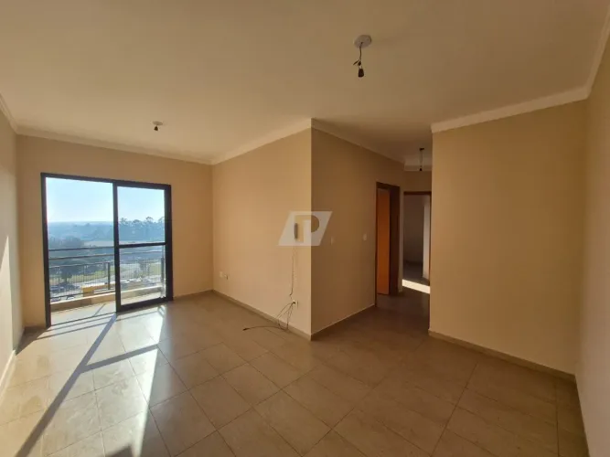 Apartamento para Locação - Residencial Potengi