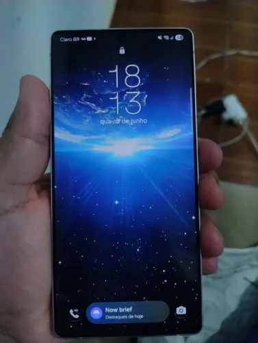 S25 Ultra 512GB
