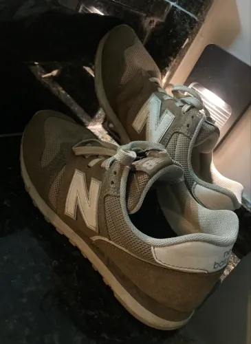 Tênis New Balance 373 Unissex Tam.37/38 ( excelente estado )