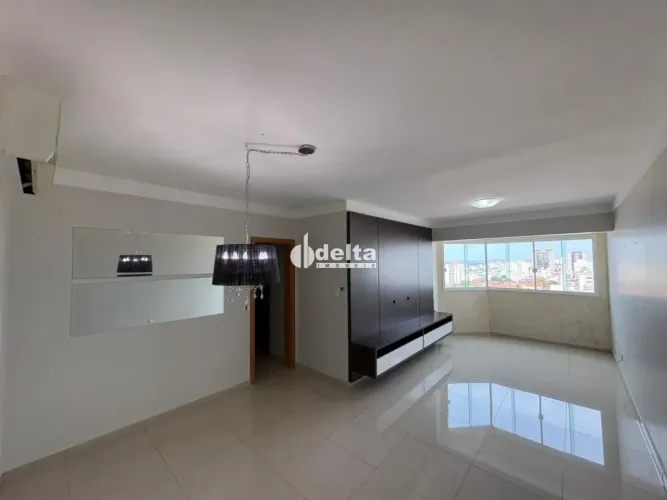 Apartamento com 3 quartos sendo 1 suíte disponível para locação no bairro Santa Mônica em