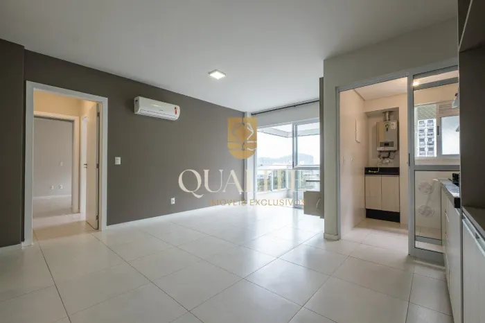 Apartamento 2 Dormitórios com Suíte e Lazer Completo no Saco Grande