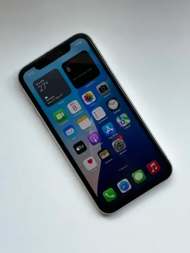 VENDO iPhone XR
