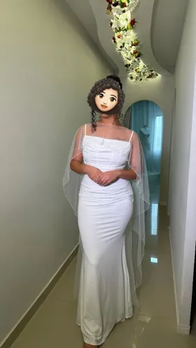 Vestido noiva