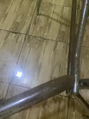 Mesa de vidro