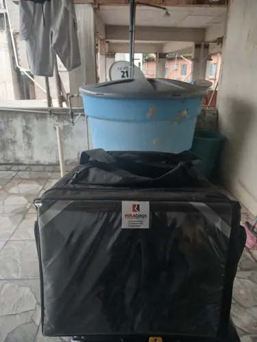 Vendo bag em otimo estado 
