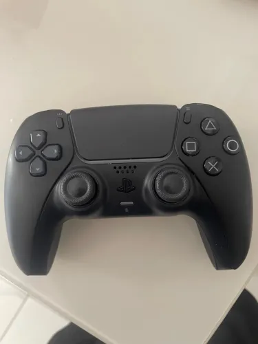 Controle de PS5