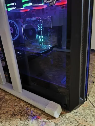 PC Gamer Ryzen 7