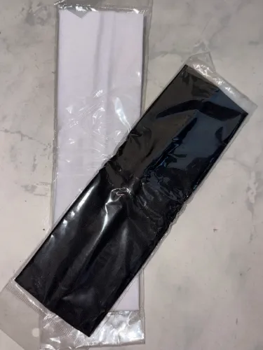 Faixas de cabelo