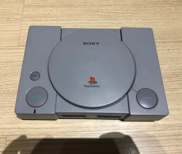 Playstation 1