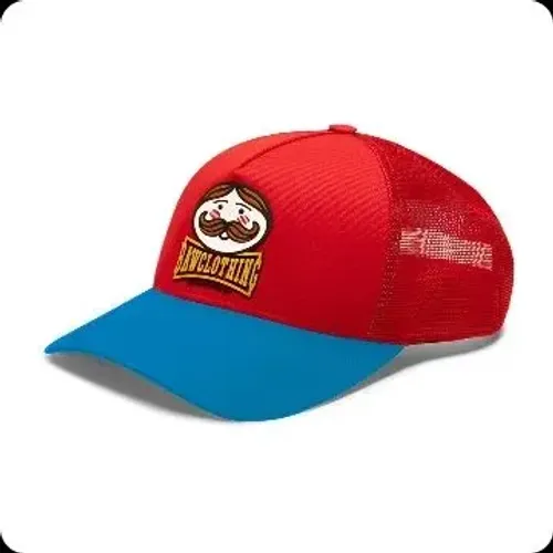 Boné Pringles Baw pop