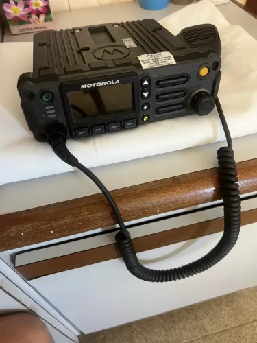 Radio amador