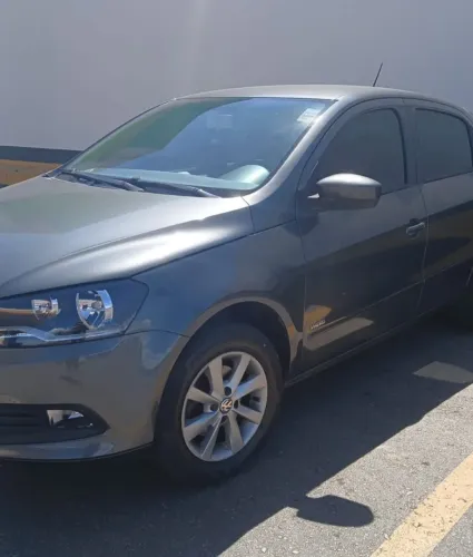 Gol G6 1.0 trend