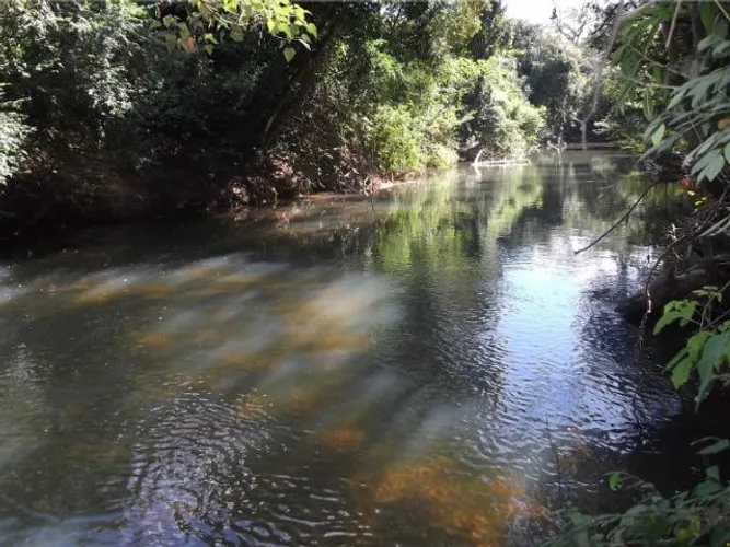 Jaboticatubas. terreno de 6hectares a 4.2 Km do asfalto * Zap Guilherme