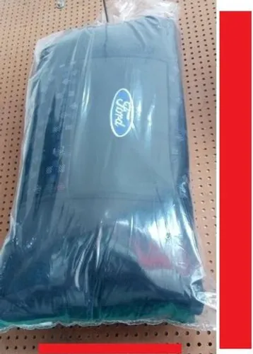Capa Banco Automotivo Jogo Universal Promoção com bordado Ford vubha oyzaz