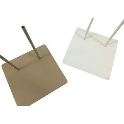 Base Pedestal para Manequim
