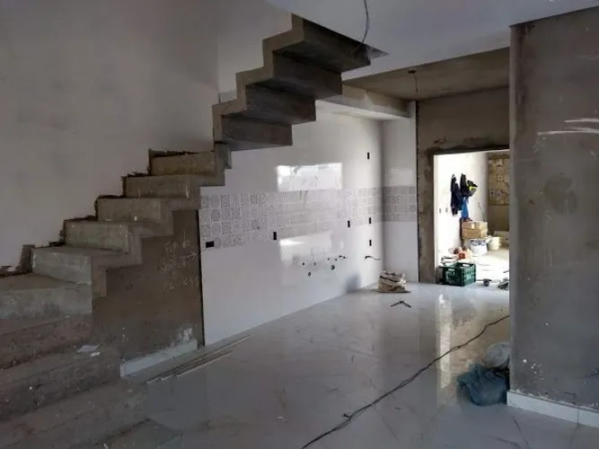 Pintura / Reformas / Empreita / Obras