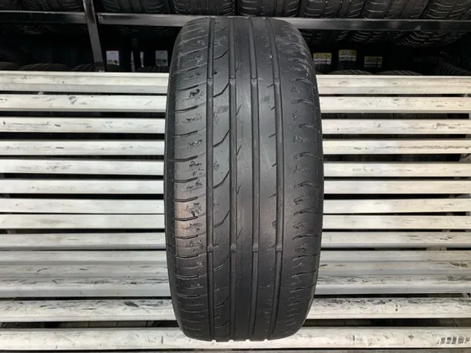 Pneu 215/55/16 Continental ContiPremiumContact 2 / Pneu 215/55R16