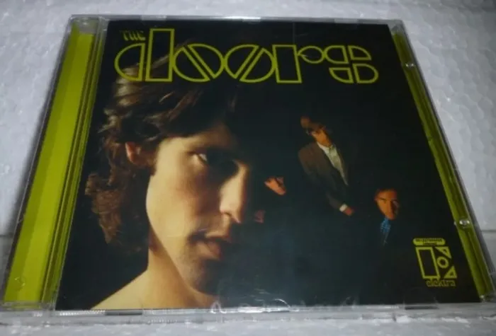 The Doors