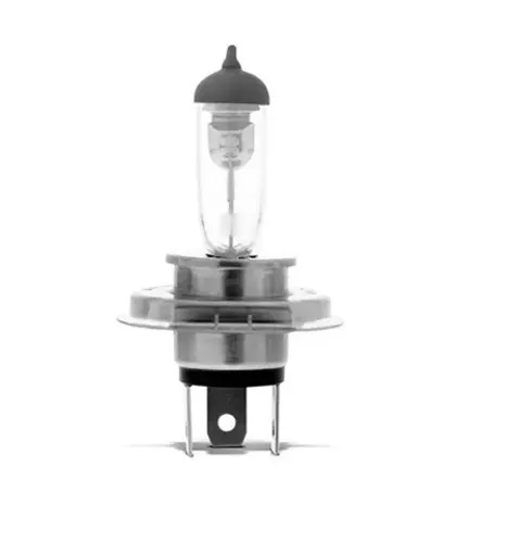 Lampada de carro H7 Branca 
