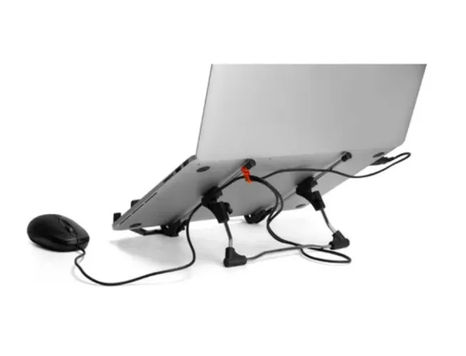 Suporte Ergonômico para Notebook Novo