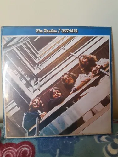 Lp Beatles