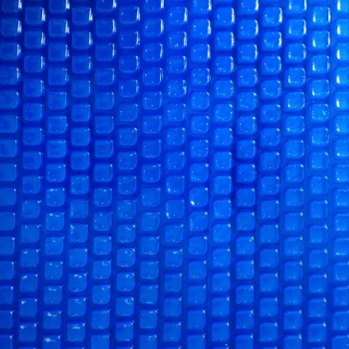 Capa Térmica 300 micras Para Piscina 25,0 X 12,5m Plástico Bolha - Entrega Grátis.