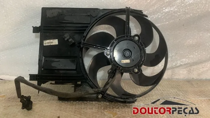 Ventoinha Defletor Polo Virtus 2018/19 5020939 c/detalhe 
