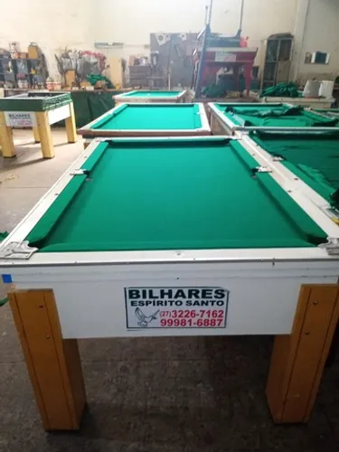 SINUCA . ALUGUEL DE SINUCA E TOTÓ