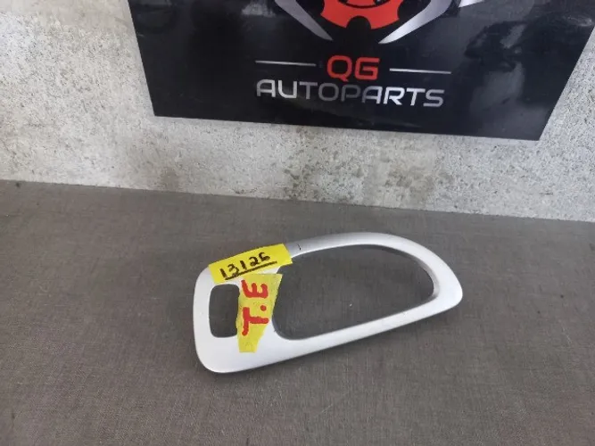 moldura da macaneta peugeot 307 TE #13126