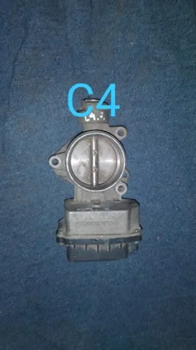 Tbi C4