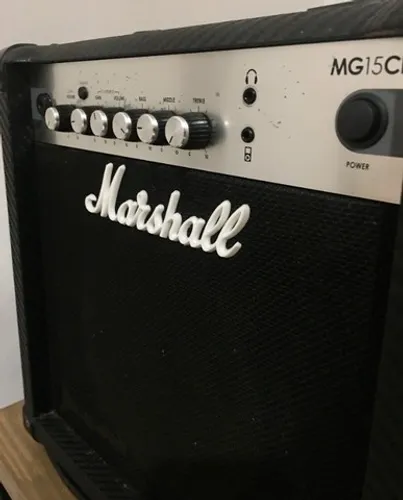 Marshall MG15CF