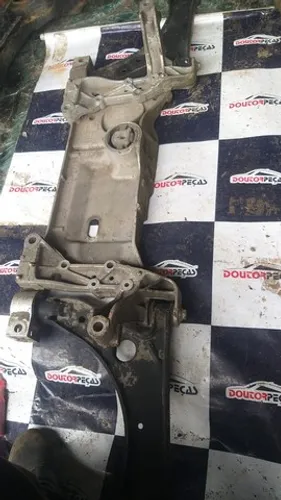 Agregado golf mk5