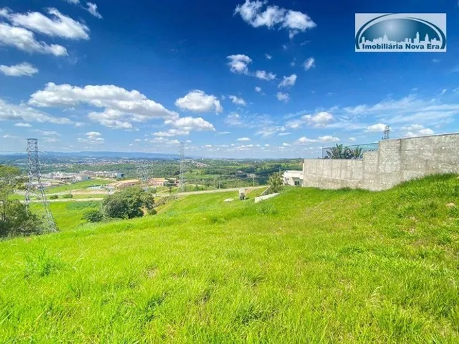 Terreno à venda, 1064 m² por R$ 1.300.000,00 - Condomínio Campo de Toscana - Vinhedo/SP