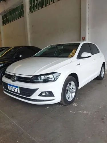 POLO 1.0 TURBO 200 TSI 2022