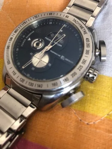 Porche Regulator original