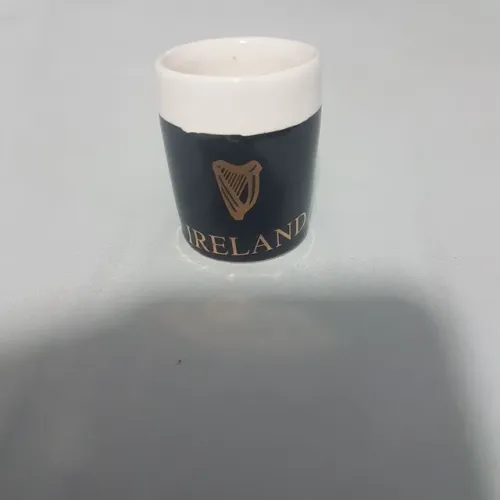 Copinho de shot Irlanda
