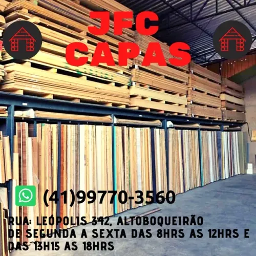 MDF capas, chapas capa, mdf cru, Canaletados, expositor de MDF