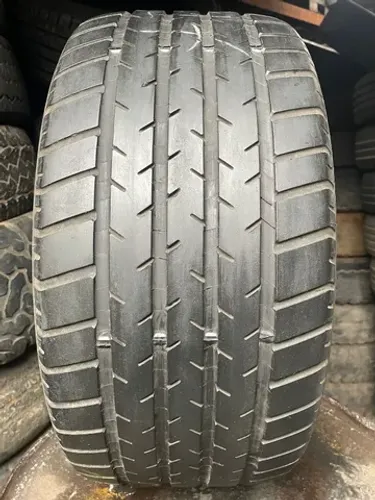 Pneu 255/40/17 Michelin Pilot Sx meia vida (não é riscado)