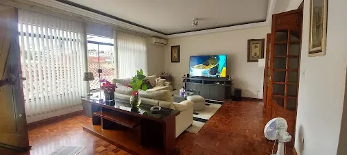 Casa com 3 dormitórios à venda, 310 m² por R$ 1.750.000,00 - Adalgisa - Osasco/SP