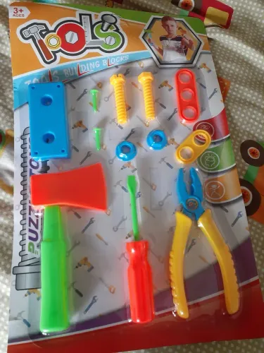 Kit de ferramentas