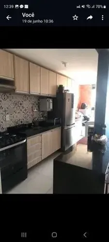 Casa a venda em águas lindas 
