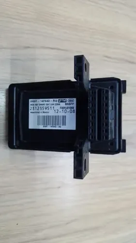 Módulo Tomada Diagnóstico Fusion