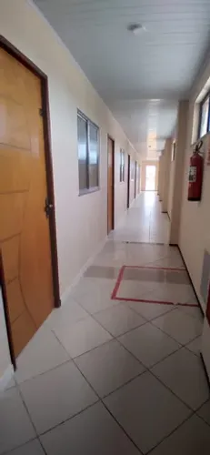Alugo Flats no Calhau