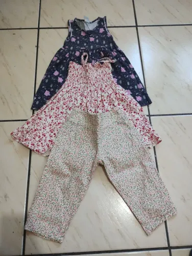 Roupas Menina 2 anos 