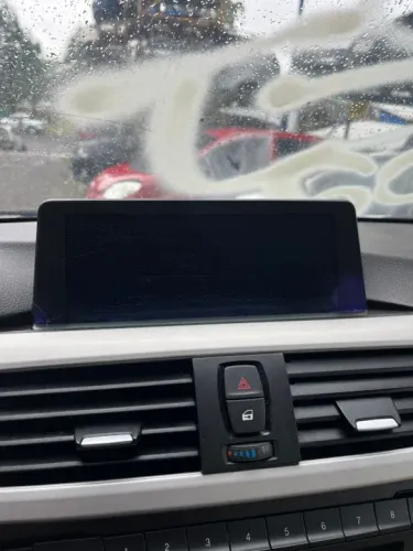 Multimidia Bmw 320i 2014 - Rs Auto Peças 