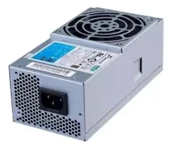 Fonte slim automática